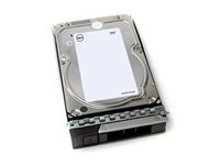 Dell EMC - Hard drive - Internal hard drive