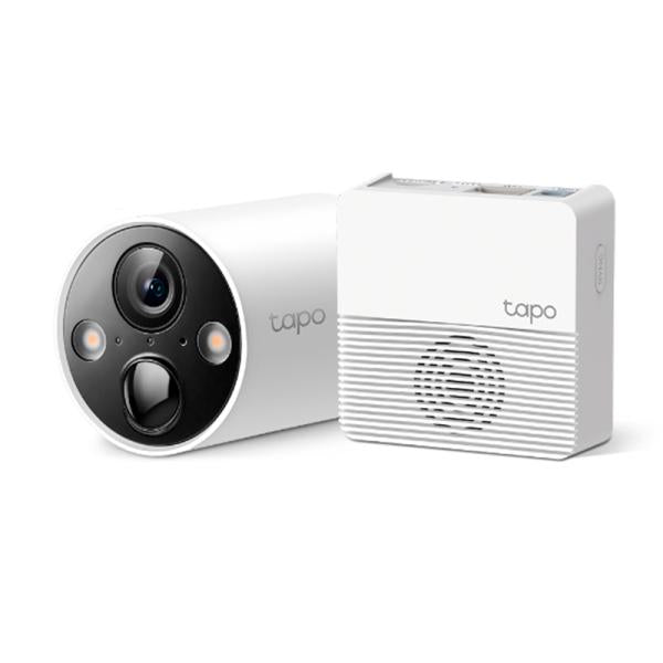 Cámara Seguridad TP Link Tapo C420S1 Smart Wire-Free Imagen principal del producto