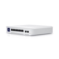 Ubiquiti UniFi enterprise Switch L3 gestionado USW-ENTERPRISE-8-POE Imagen secundaria del producto