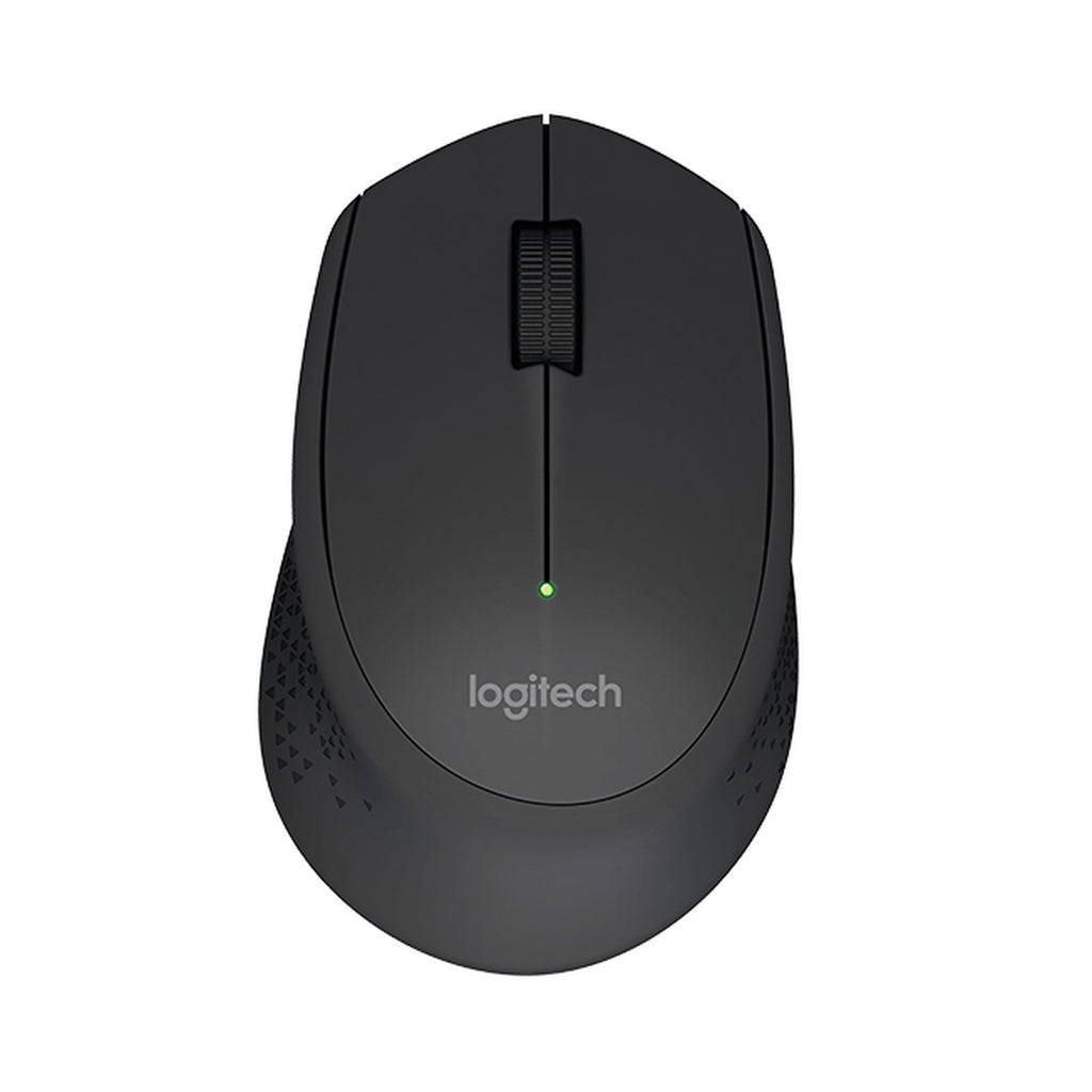 Logitech ratón inalámbrico óptico M280