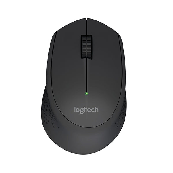 Logitech ratón inalámbrico óptico M280