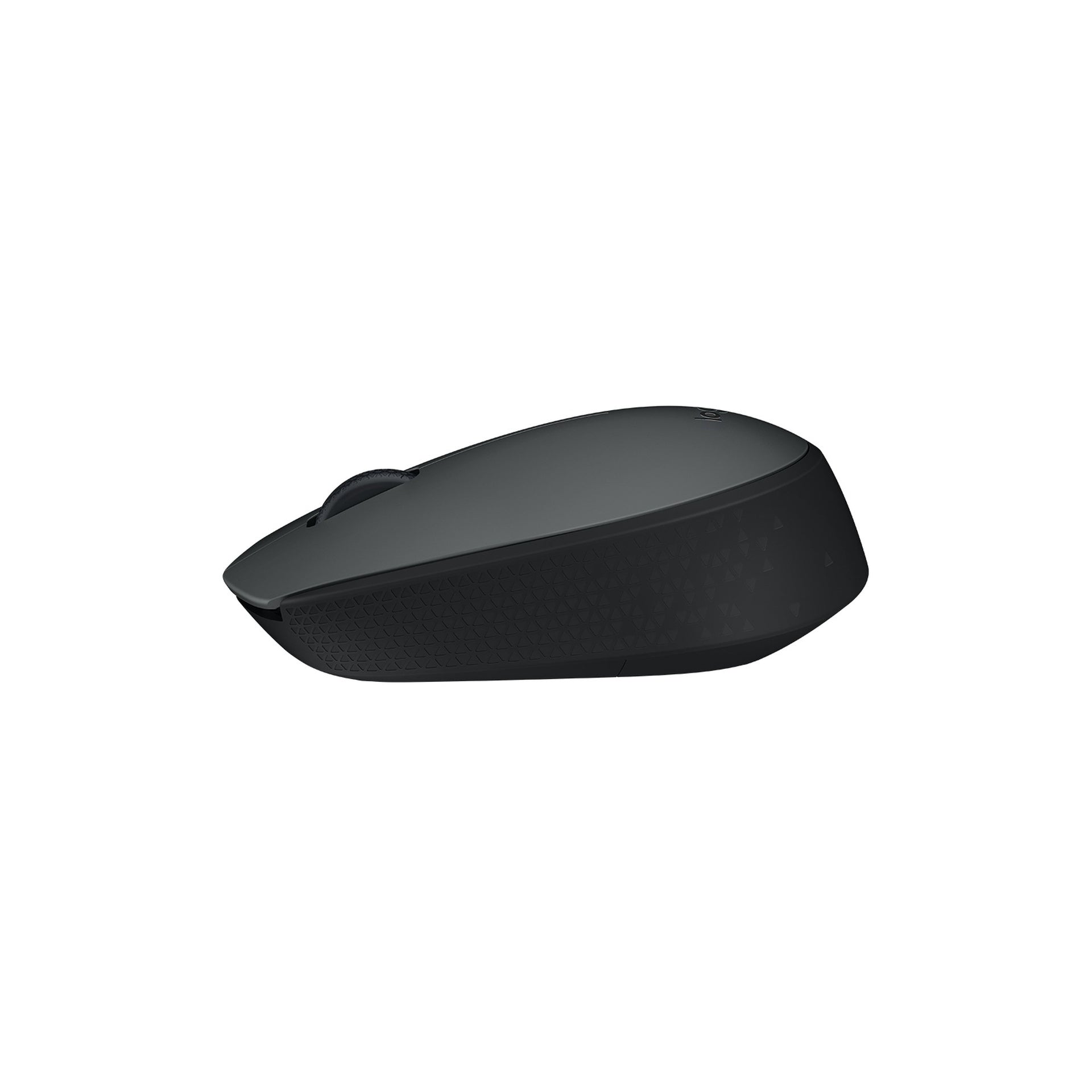 Logitech - Juego de teclado y ratón - MK235 Imagen principal del producto