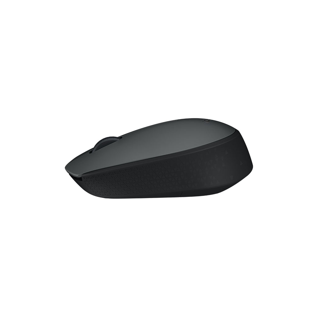 Logitech - Juego de teclado y ratón - MK235