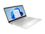 HP 15-ef2549la - Notebook - 15.6