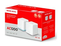 TP-Link wi-fi system halo H32G 2-PACK Imagen secundaria del producto