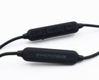 Audifonos Manos Libres Bluetooth Earzero 3 Wiwu - Negro