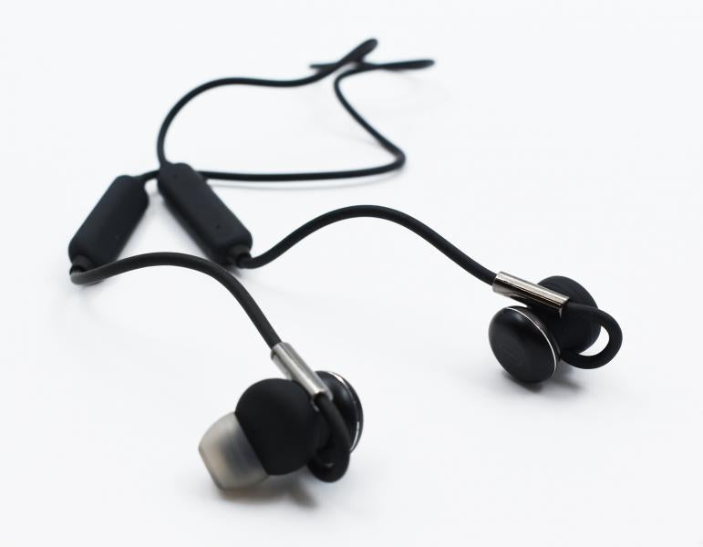 Audifonos Manos Libres Bluetooth Earzero 3 Wiwu - Negro
