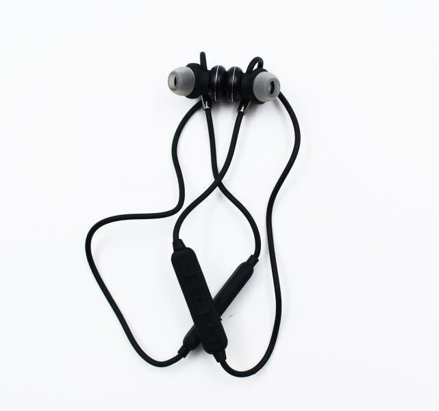 Audifonos Manos Libres Bluetooth Earzero 3 Wiwu - Negro