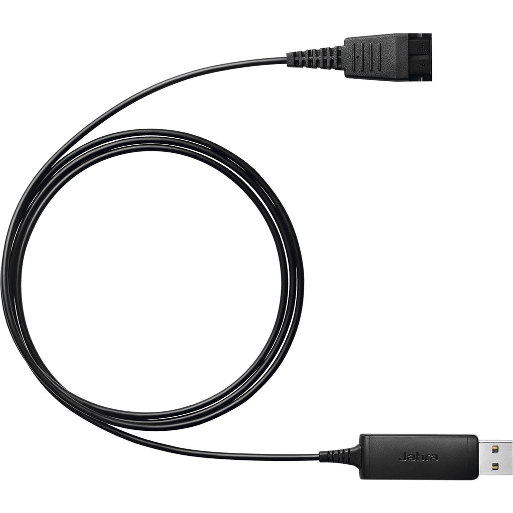 Jabra cable usb-a a qd link 230