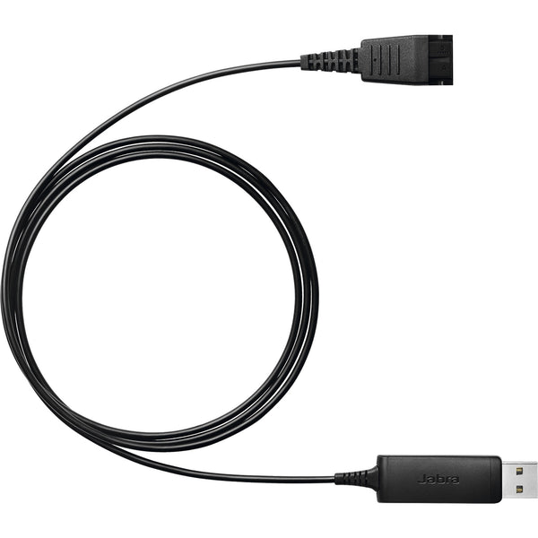 Jabra cable usb-a a qd link 230