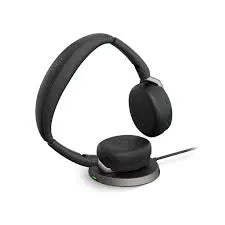 HEADSET JABRA EVOLVE2 65 FLEX380A MS DUO