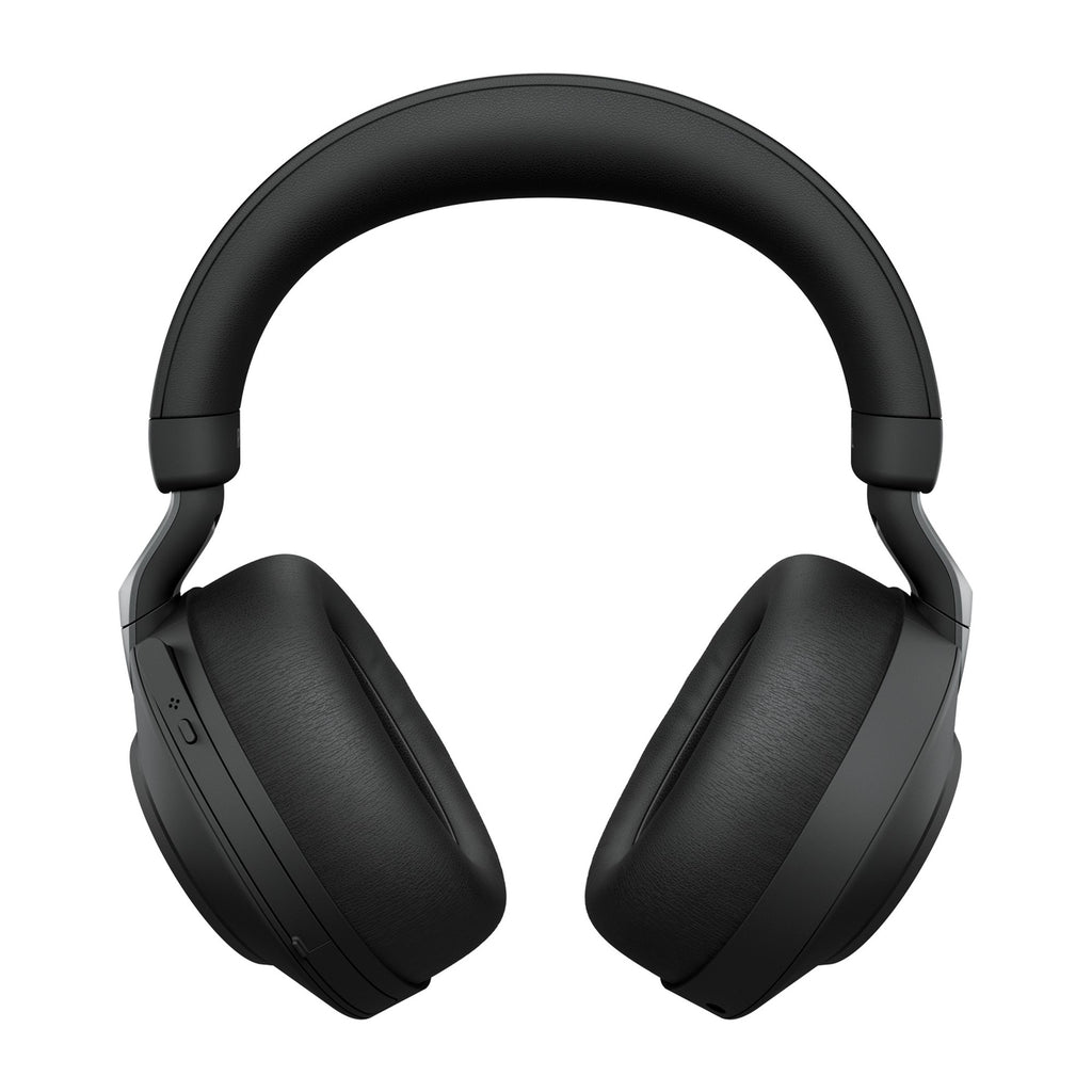 Jabra headset duo ms bk EVOLVE2 85 380A