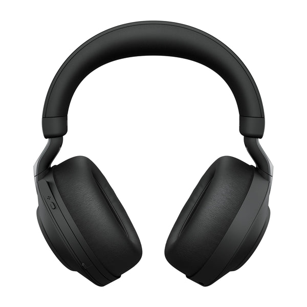 Jabra headset duo ms bk EVOLVE2 85 380A