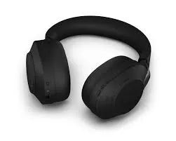HEADSET JABRA EVOLVE2 85 380A MS DUO BK