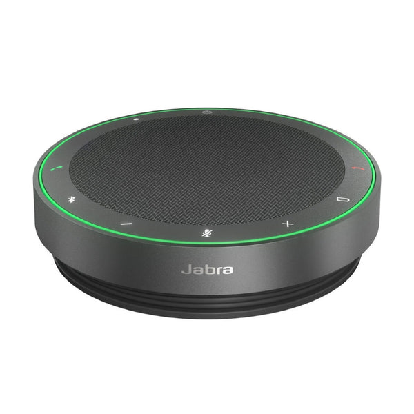 Jabra altavoz SPEAK2 75 ms teams 380-A 2775-319