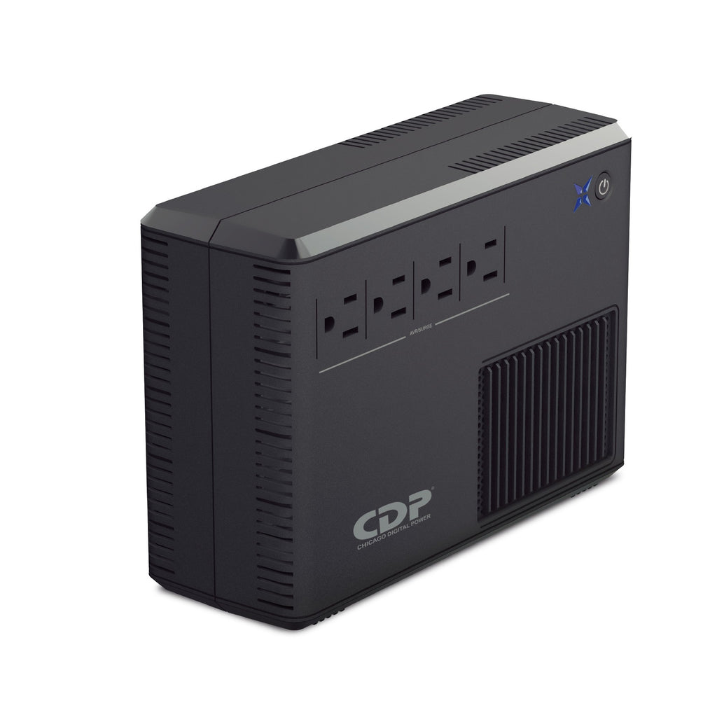 UPS CDP line interactive RUPR604