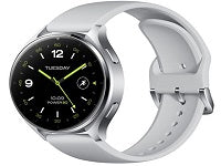 Xiaomi Watch 2 - Smart watch - Gray