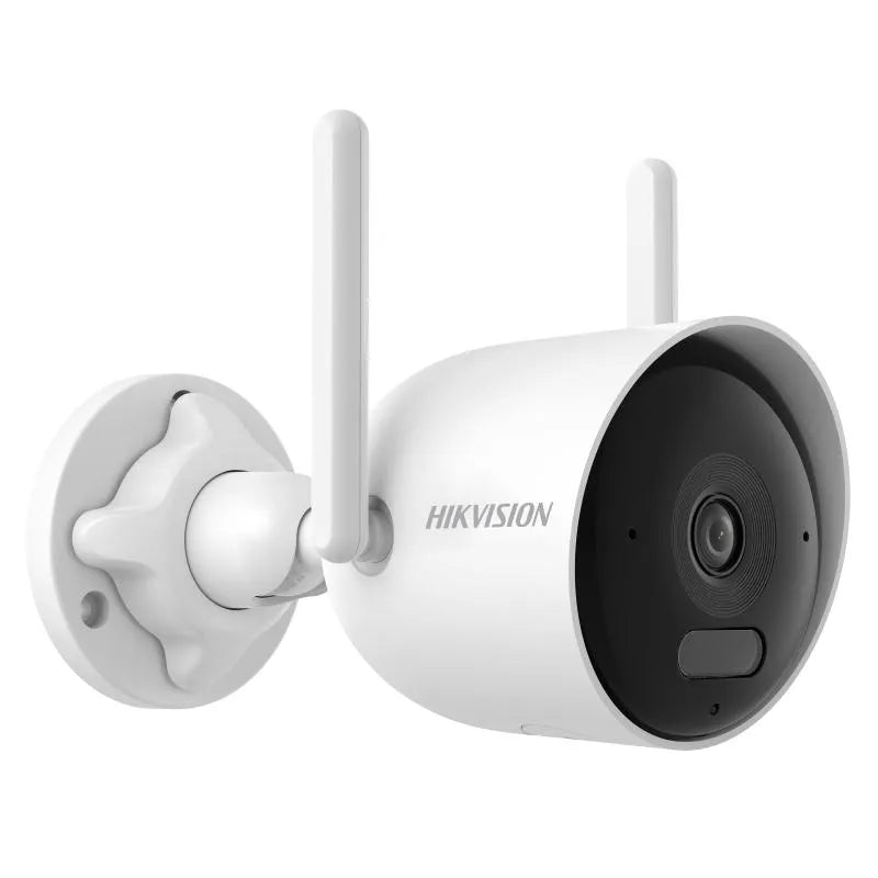 Hikvision camara bullet exterior 4MP wi-fi 6 DS-2CFW04 2.8 mm eu Imagen secundaria del producto