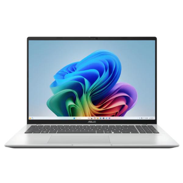 Laptop Asus Vivobook F1605VA-WS96 16" I9-13900H 16GB 1TB Win 11 Inglés - Plateado