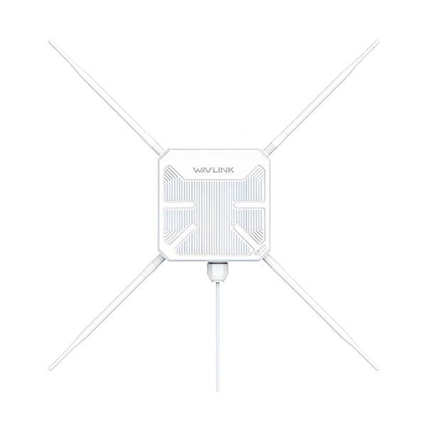 Amplificador de Señal Wavlink WL-WN588HA2 Extensor Wi Fi