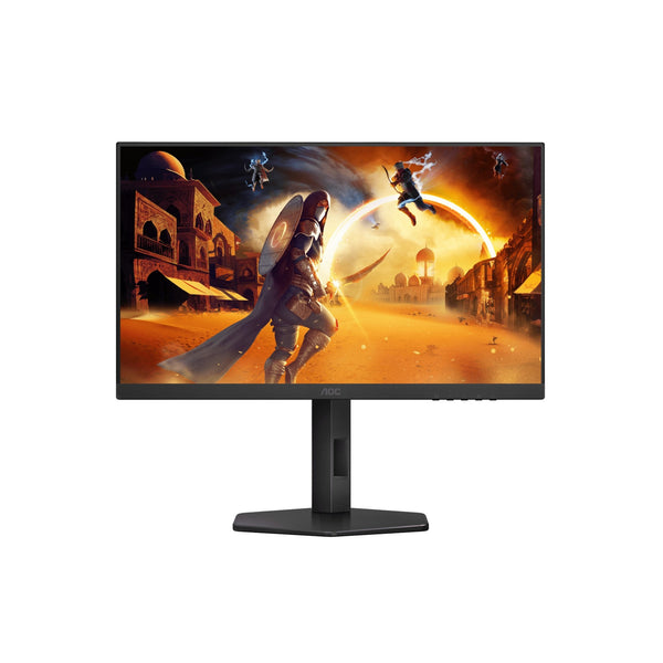 AOC monitor gaming FHD 200 Hz 24g4hx