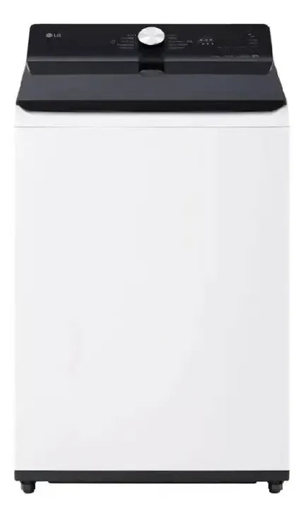 LG lavadora carga superior blanca 23 kg WT23EWTX6 Imagen secundaria del producto