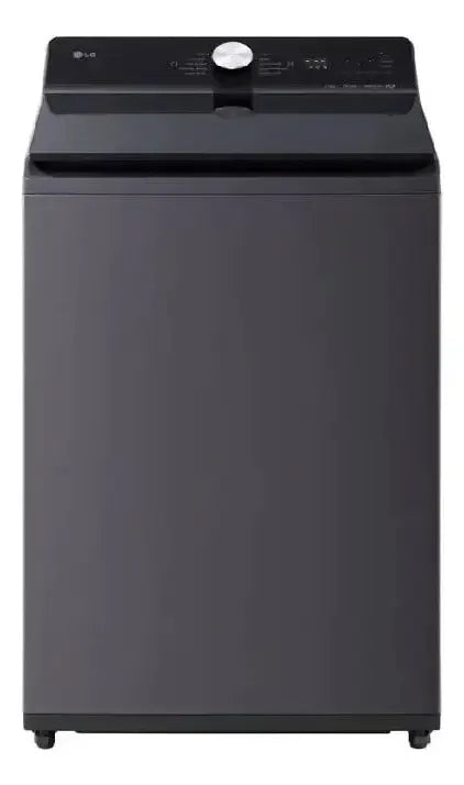 LG lavadora carga superior gris 23 kg WT23EGTX6 Imagen secundaria del producto