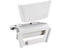 Poly rack de pared 875l8aa
