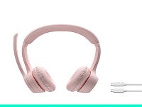 Logitech Zone Auriculares Inalámbricos 300 981-001411
