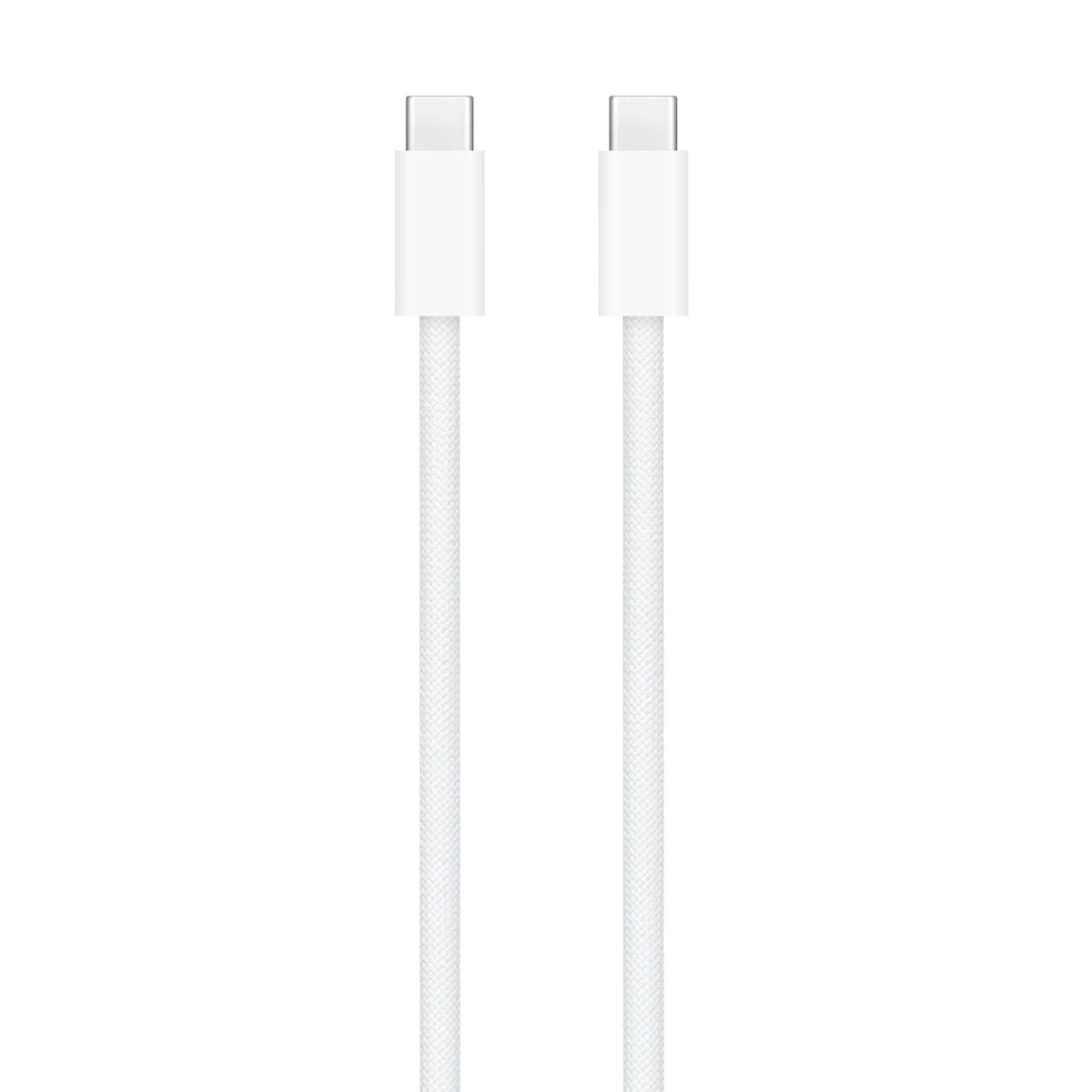 Cable de carga Apple USB-C 240 w 2 m MYQT3AM a Imagen secundaria del producto