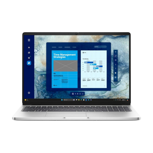 Dell Pro Notebook Intel Core Ultra 5 16GB 512GB DVRC5