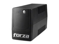 Forza UPS Línea Interactiva 1000VA 600W BT-1001