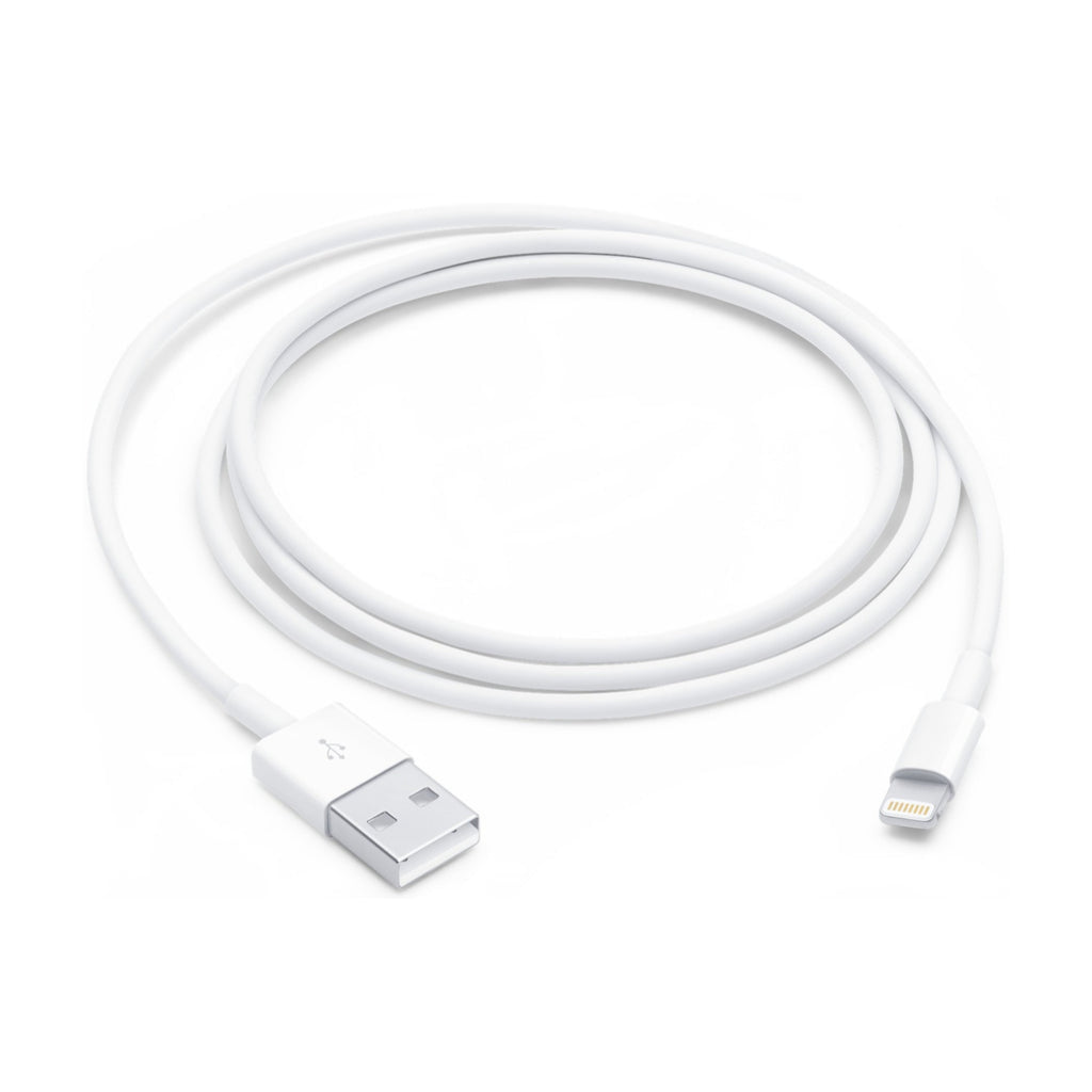 Apple cable carga sincronizacion USB 1M MUQW3AM a