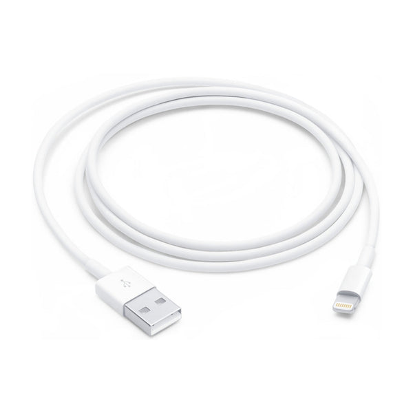 Apple cable carga sincronizacion USB 1M MUQW3AM a