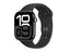Apple Watch Smart Watch Series 10 GPS 42MM Jet Black MWWF3AM/A