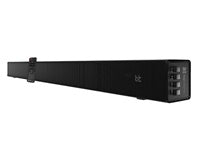 Klip Xtreme Barra De Sonido 200W Negra KSB-301