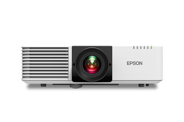 Epson proyector láser de tiro largo PowerLite® L530U Full HD V11HA27020