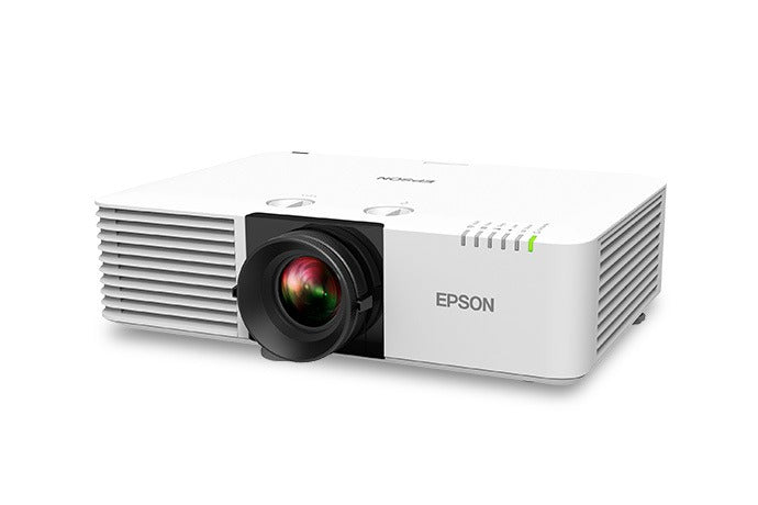 Epson proyector láser de tiro largo PowerLite® L530U Full HD V11HA27020