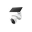 Tp link camara solar-powered pan tilt security Tapo C660 kit