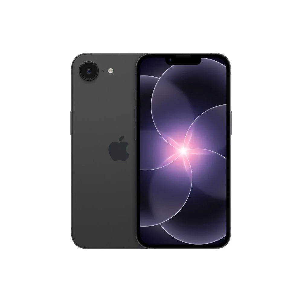 Apple iPhone 17e - Smartphone - iOS