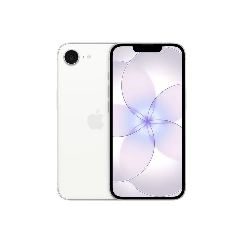 Apple iPhone 17e - Smartphone - iOS