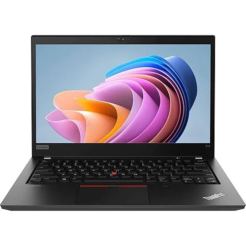 Laptop Lenovo ThinkPad T14 Core 5 32GB 1TB 21qdsb0s00 Imagen secundaria del producto