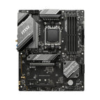 Tarjeta Madre MSI B650 Gaming Plus WIFI ATX DDR5