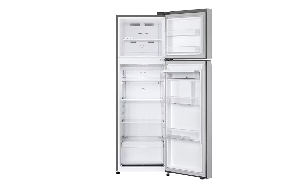 LG refrigerador freezer silver 11 pc VT29WPY Imagen secundaria del producto
