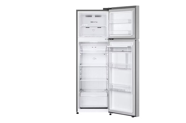 LG Refrigerator Top Freezer 11 pc silver con dispensador de agua VT29WPY