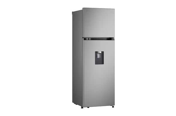LG Refrigerator Top Freezer 11 pc silver con dispensador de agua VT29WPY
