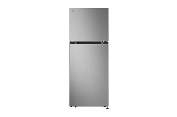 LG Refrigerator Top Freezer 11 pc silver VT29BPY
