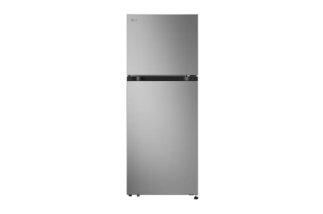 LG Refrigerator Top Freezer 11 pc silver VT29BPY