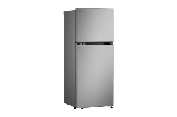 LG Refrigerator Top Freezer 11 pc silver VT29BPY