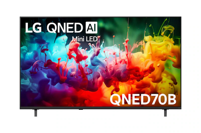 Pantalla LG UHD smart 65 pulgadas 65qned70bsa Imagen secundaria del producto